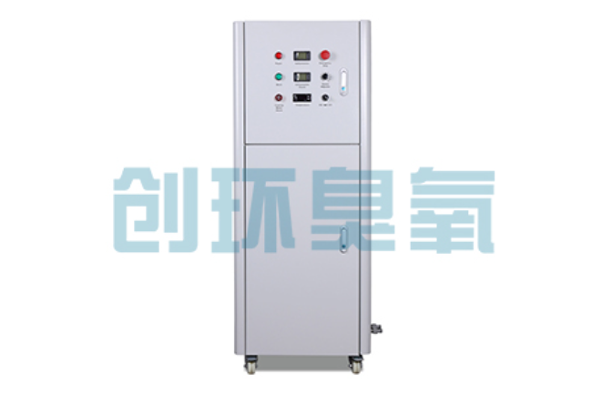 广元2026好用的臭氧发生器哪个公司靠谱?工业设备厂家盘点