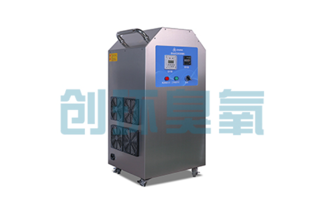 广元2026化妆品生产车间GMP洁净区环境维持,臭氧发生器如何与空调系统联动?