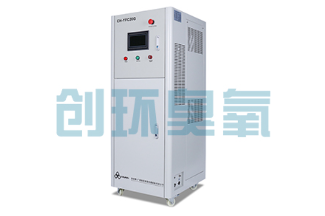 广元高密度养殖中臭氧发生器的维护方法有哪些
