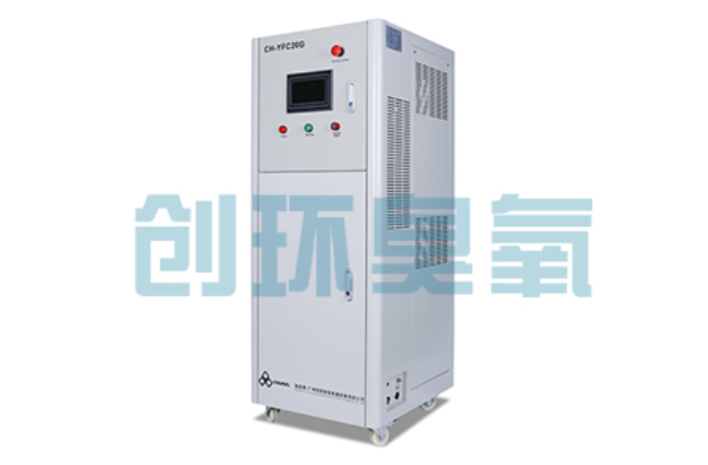 广元海水养殖臭氧发生器入门指南：新手零基础也能掌握的3个操作步骤