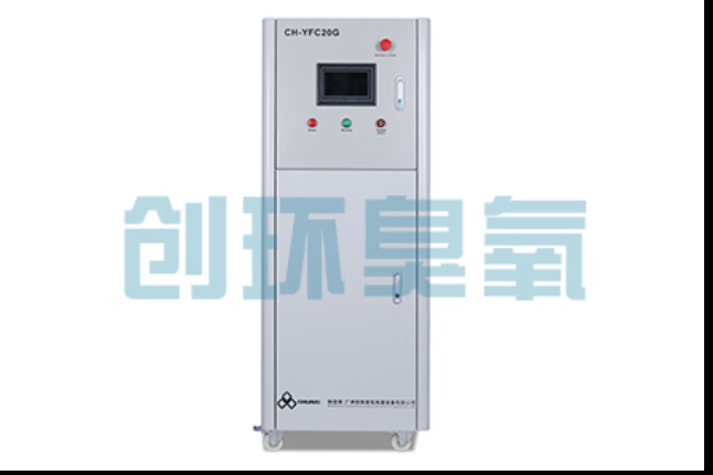 广元ORP(氧化还原电位)控制在海水养殖臭氧投加中的核心作用与设定区间