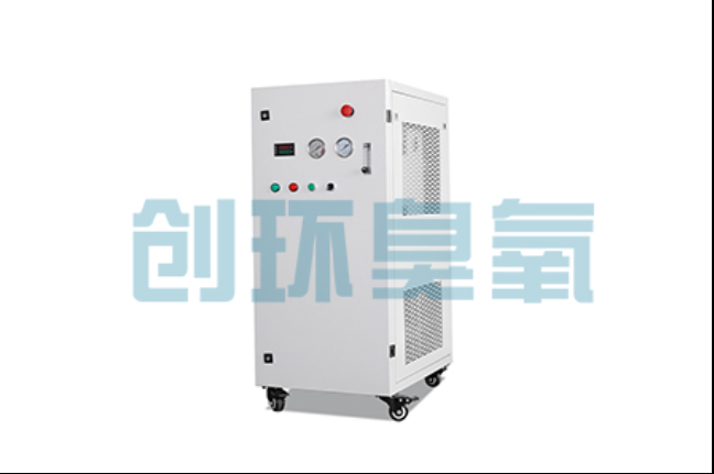 广元2026年南美白对虾循环水养殖系统(RAS)臭氧消毒完整指南