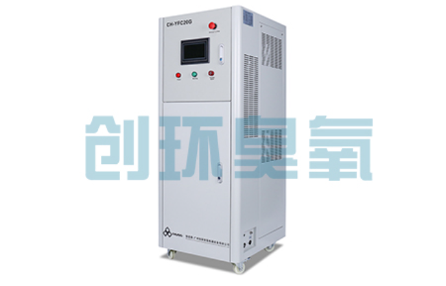 广元工厂化循环水养虾必备：蛋白分离器后端注入臭氧的技术要点与逻辑