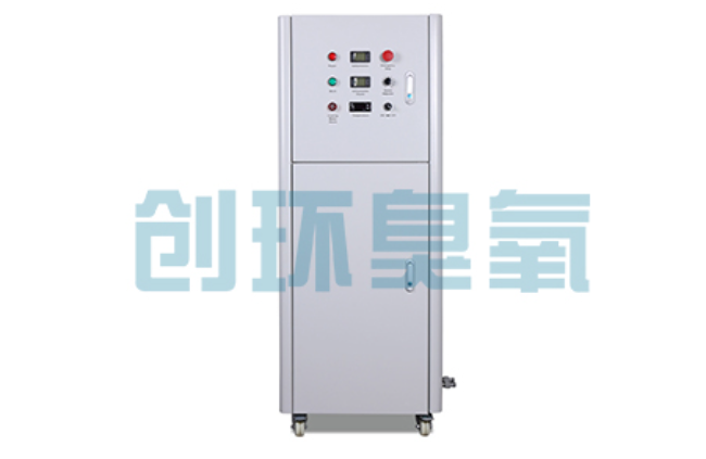 广元石斑鱼工厂化循环水养殖：臭氧发生器投加浓度与时间控制教程
