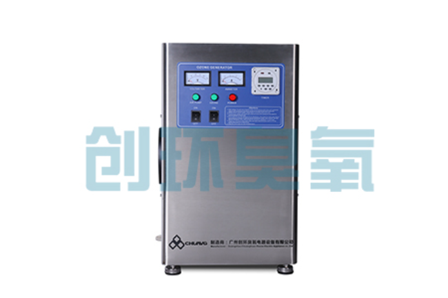 广元高盐高浓度化工废水怎么处理？臭氧发生器催化氧化技术的应用边界在哪里？