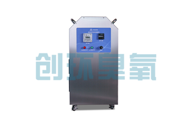 广元臭氧发生器在其他食品加工中的应用有哪些?