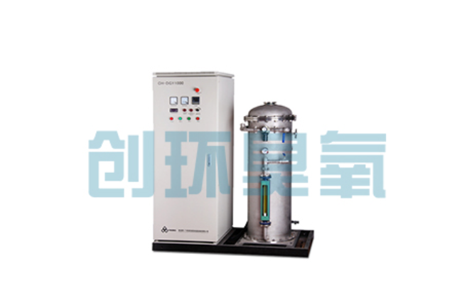 广元臭氧+UV vs 臭氧+H₂O₂:哪个AOP工艺运行成本低20%?