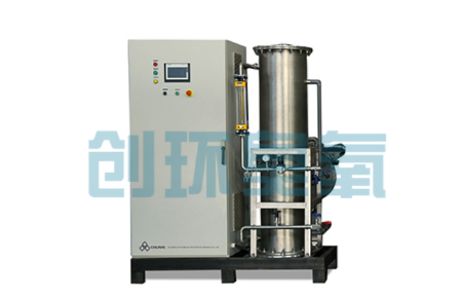 广元纯臭氧与AOP羟基自由基有何差异?5个维度看清氧化能力