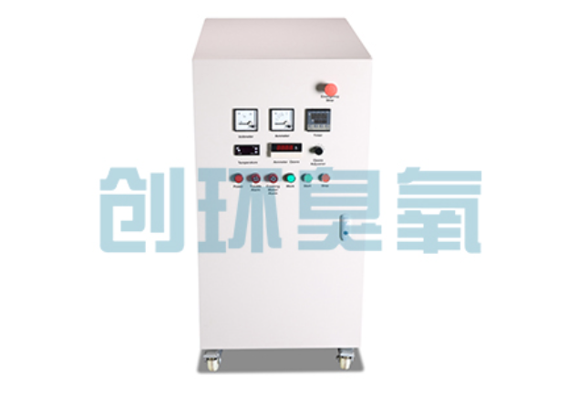 广元拒绝盲目选型!工厂化循环水养殖臭氧发生器产量计算公式与避坑指南