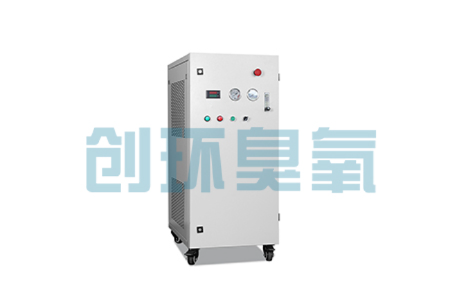 广元高密度养殖中臭氧发生器的维护方法