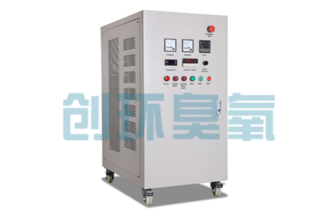 广元高密度养虾水质恶化怎么救？臭氧发生器降解氨氮与亚硝酸盐实操步骤