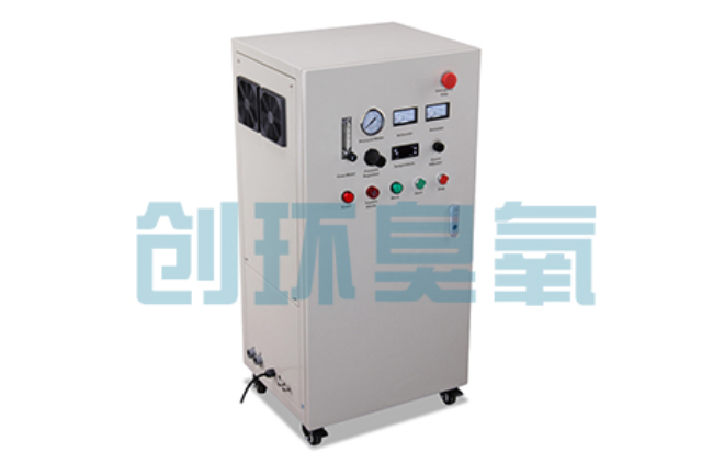 广元5个臭氧发生器实操技巧，有效提升鲈鱼循环水养殖成活率